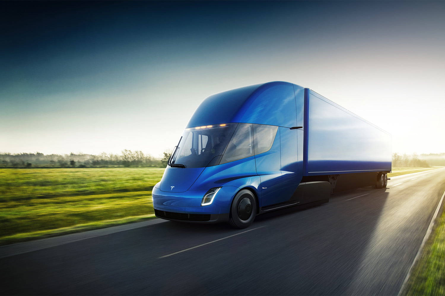 Is the revolutionary Tesla Semi dead? Some analysts believe so
