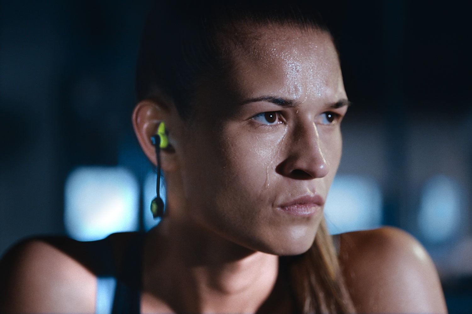 Sennheiser’s CX Sport in-ears are tough enough to keep up with your daily run