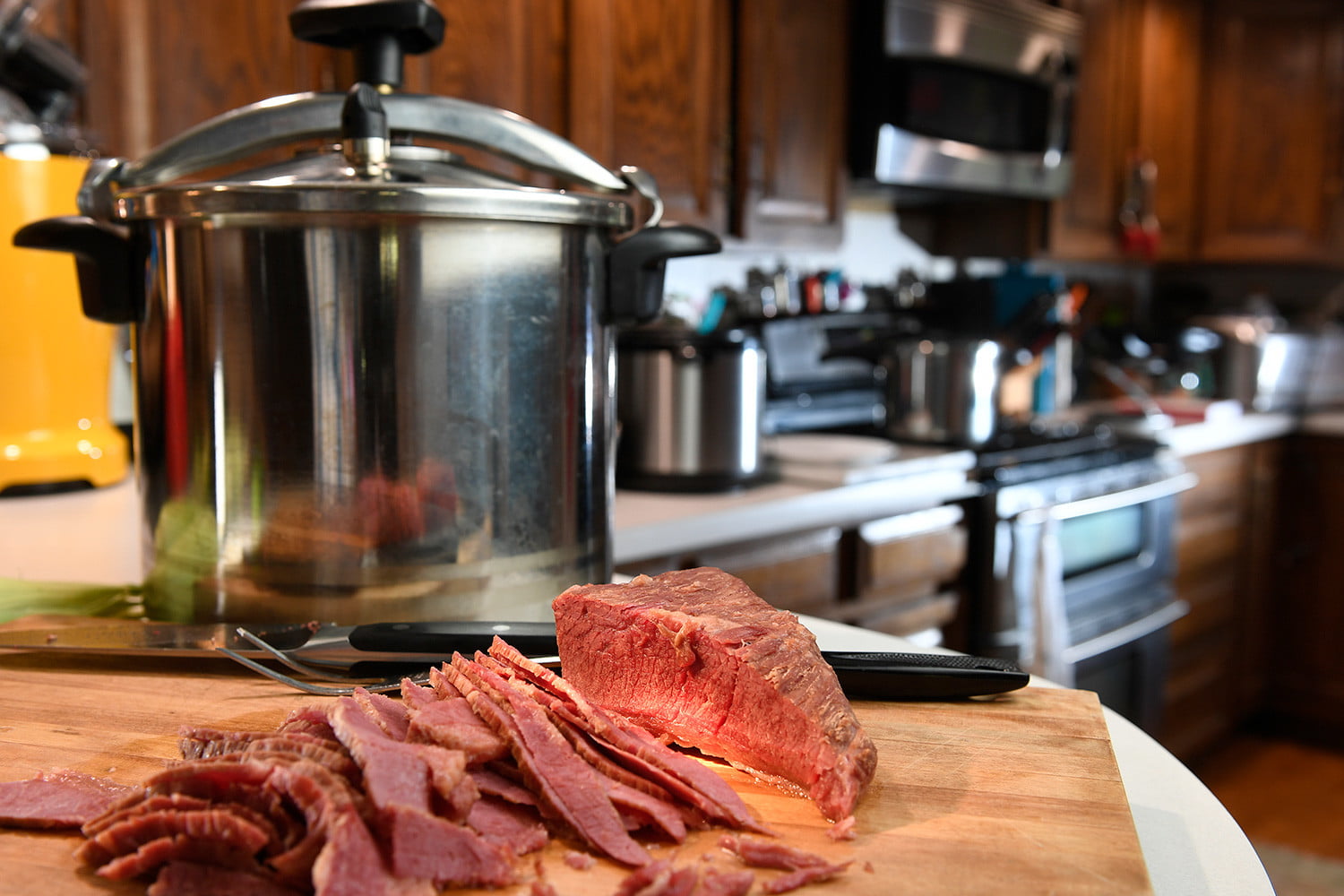 The best pressure cooker on the market in 2018