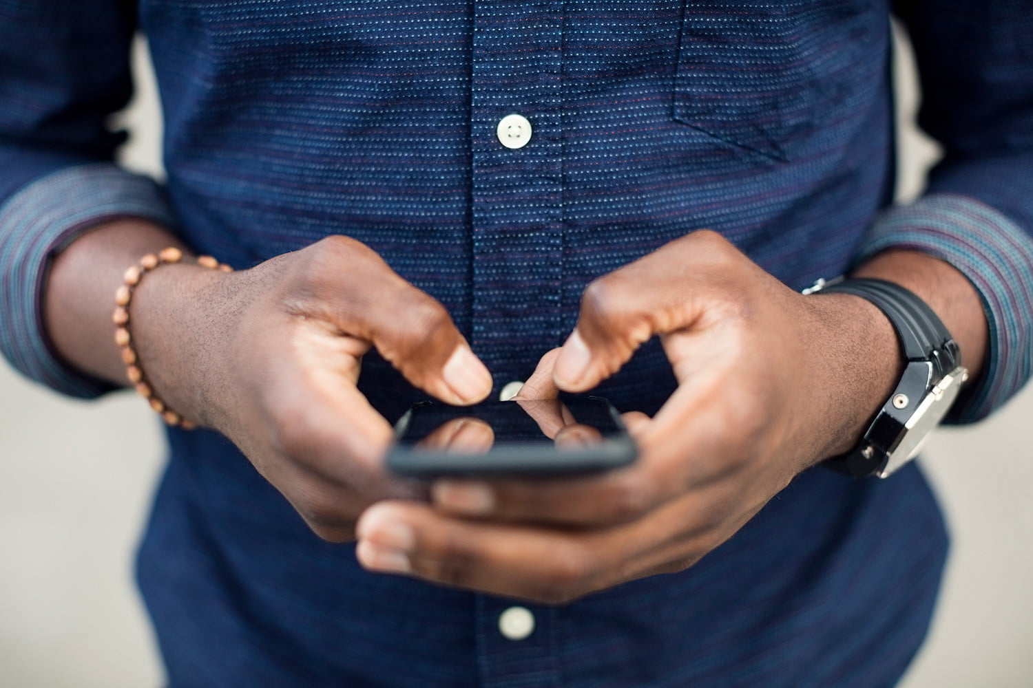 Here’s how to block an unwanted number on any smartphone