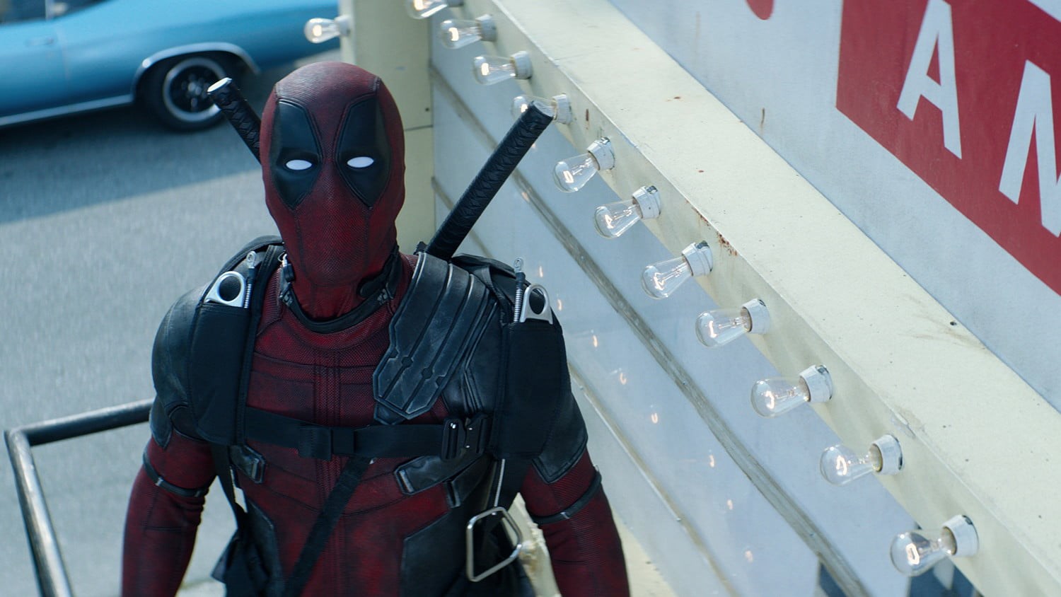 ‘Deadpool 2’ review