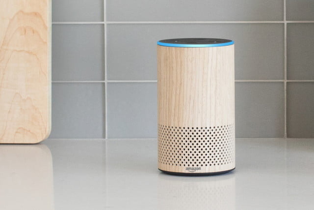 How to change Amazon Alexa’s voice