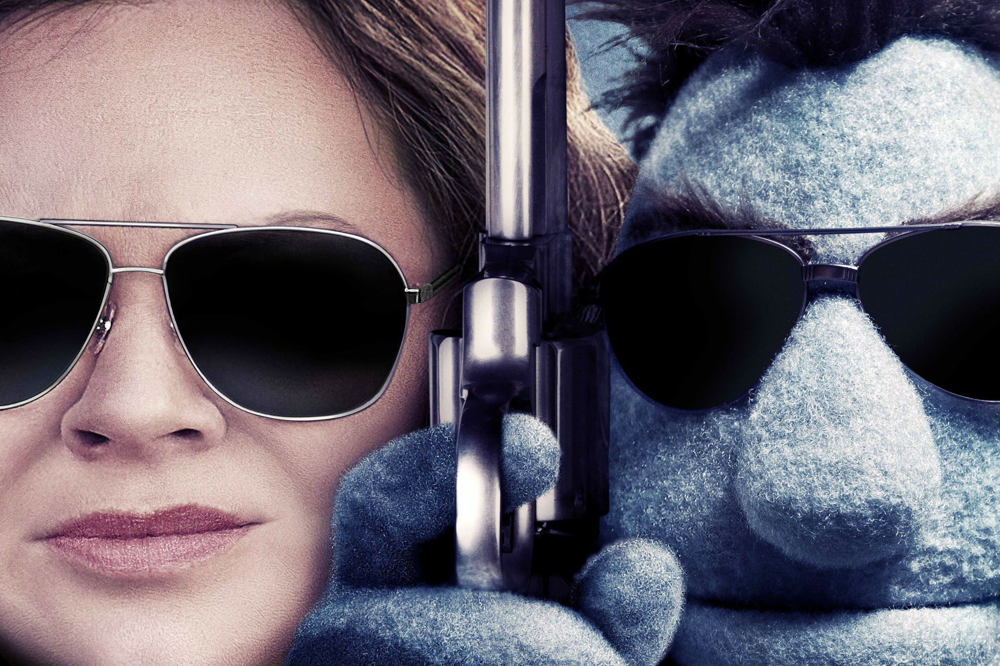 Muppets get raunchy in first NSFW trailer for ‘The Happytime Murders’