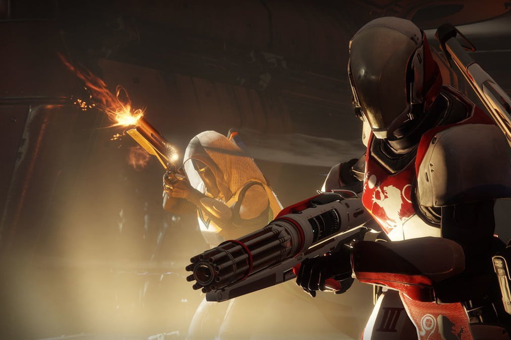 The 30 best weapons in ‘Destiny 2,’ and where to find them