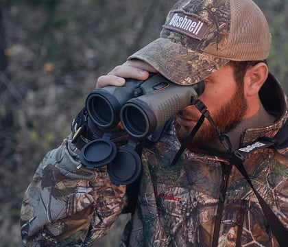 The best binoculars