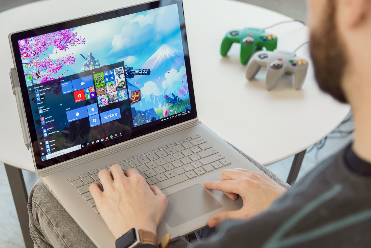 The best laptops for programming