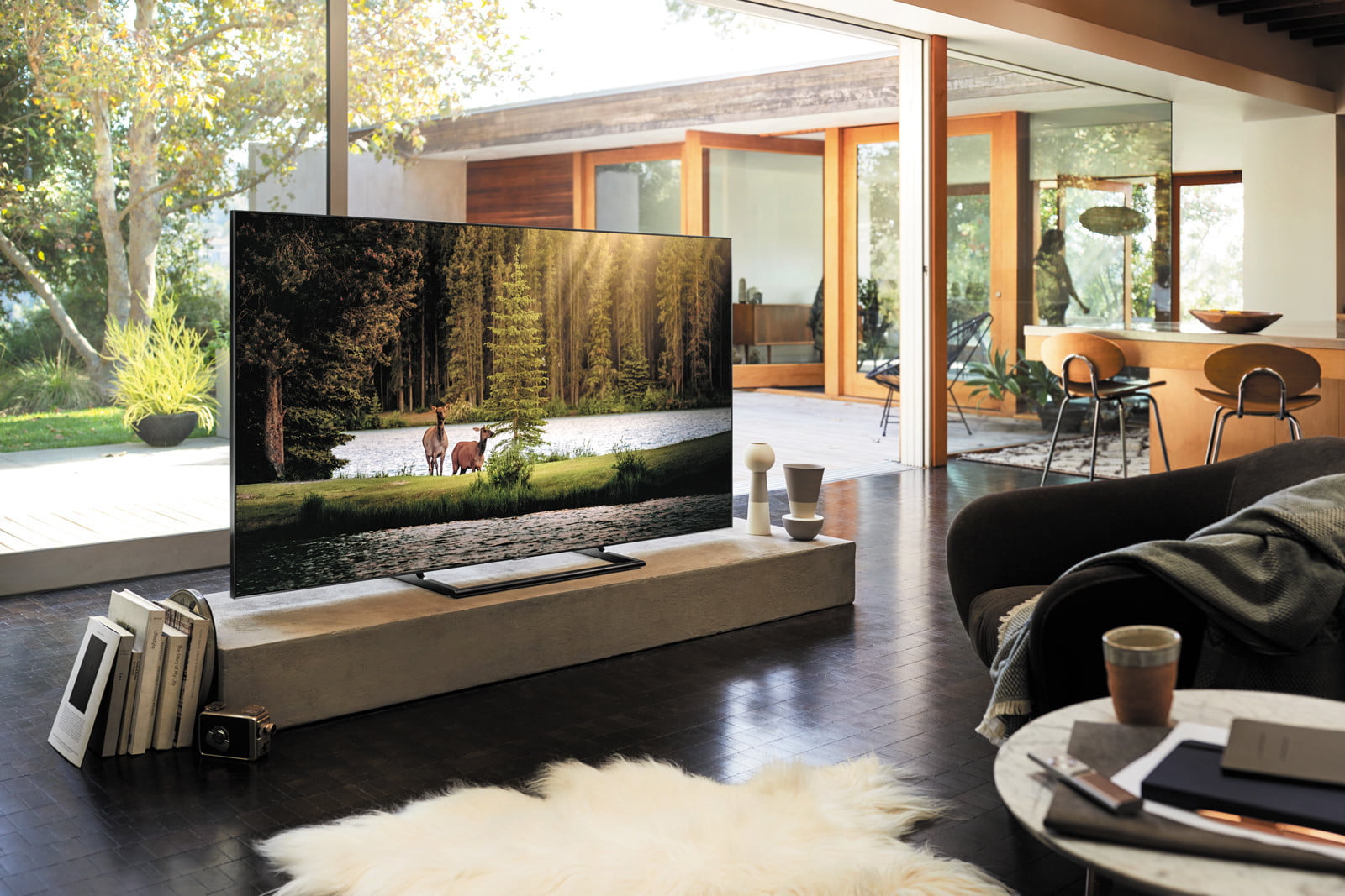 The best TVs you can buy in 2018
