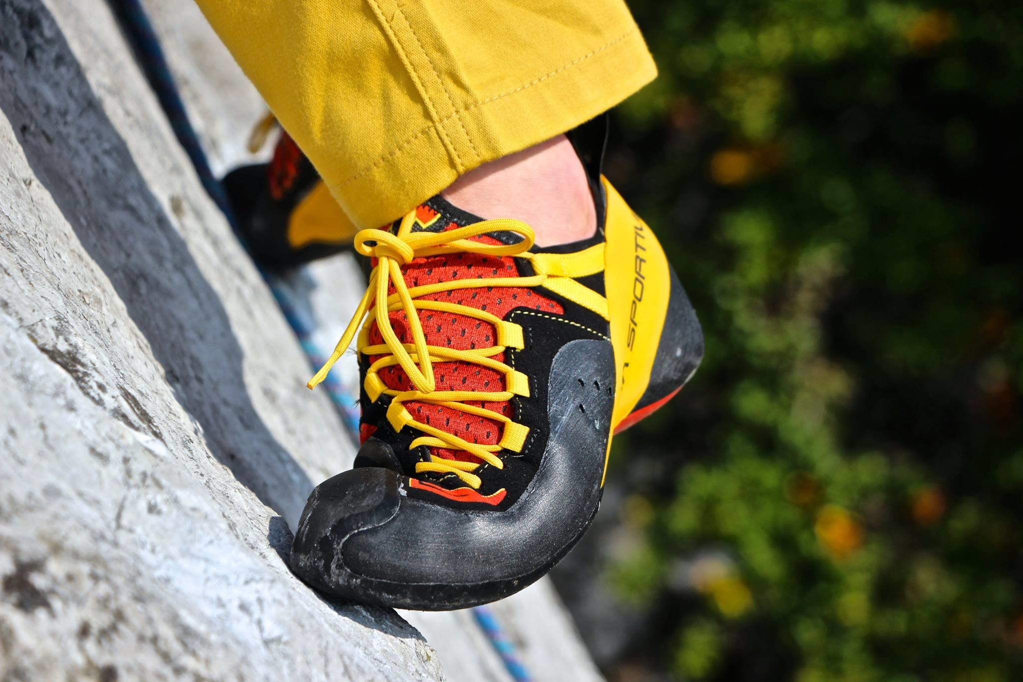 Best Climbing Shoes For Limestone Best Climbing Shoes For Limestone