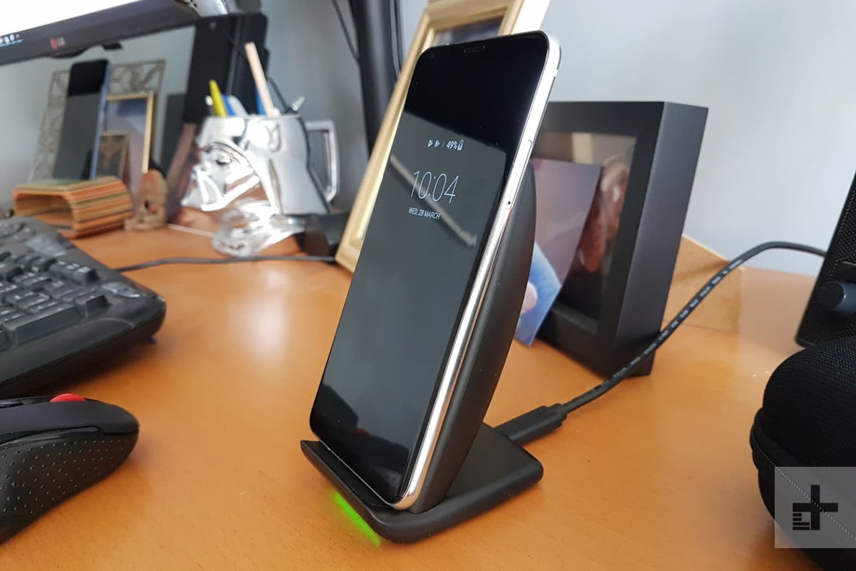The best wireless phone chargers for your iPhone or Android
