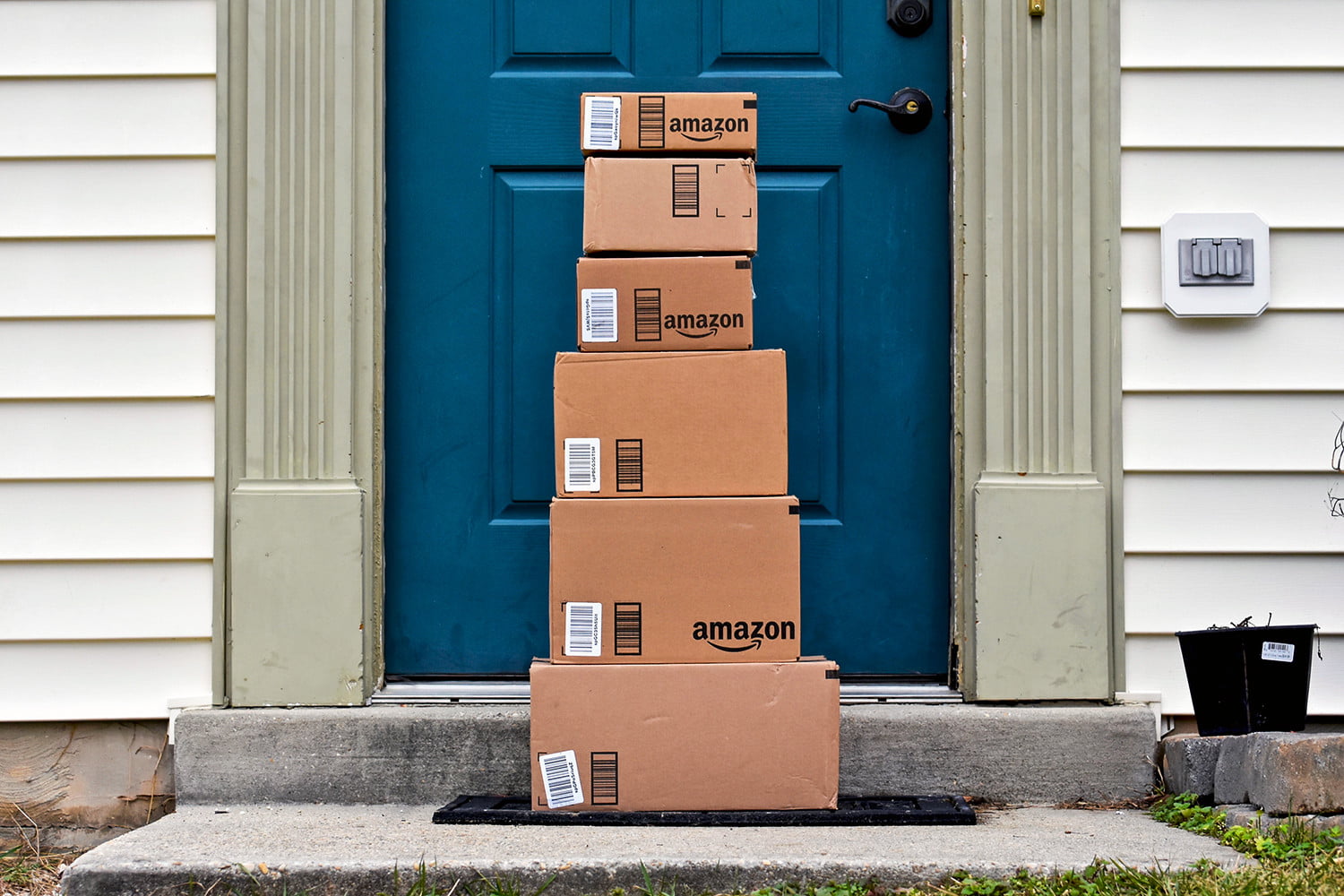 Tricks of the trade: How to get free stuff on Amazon