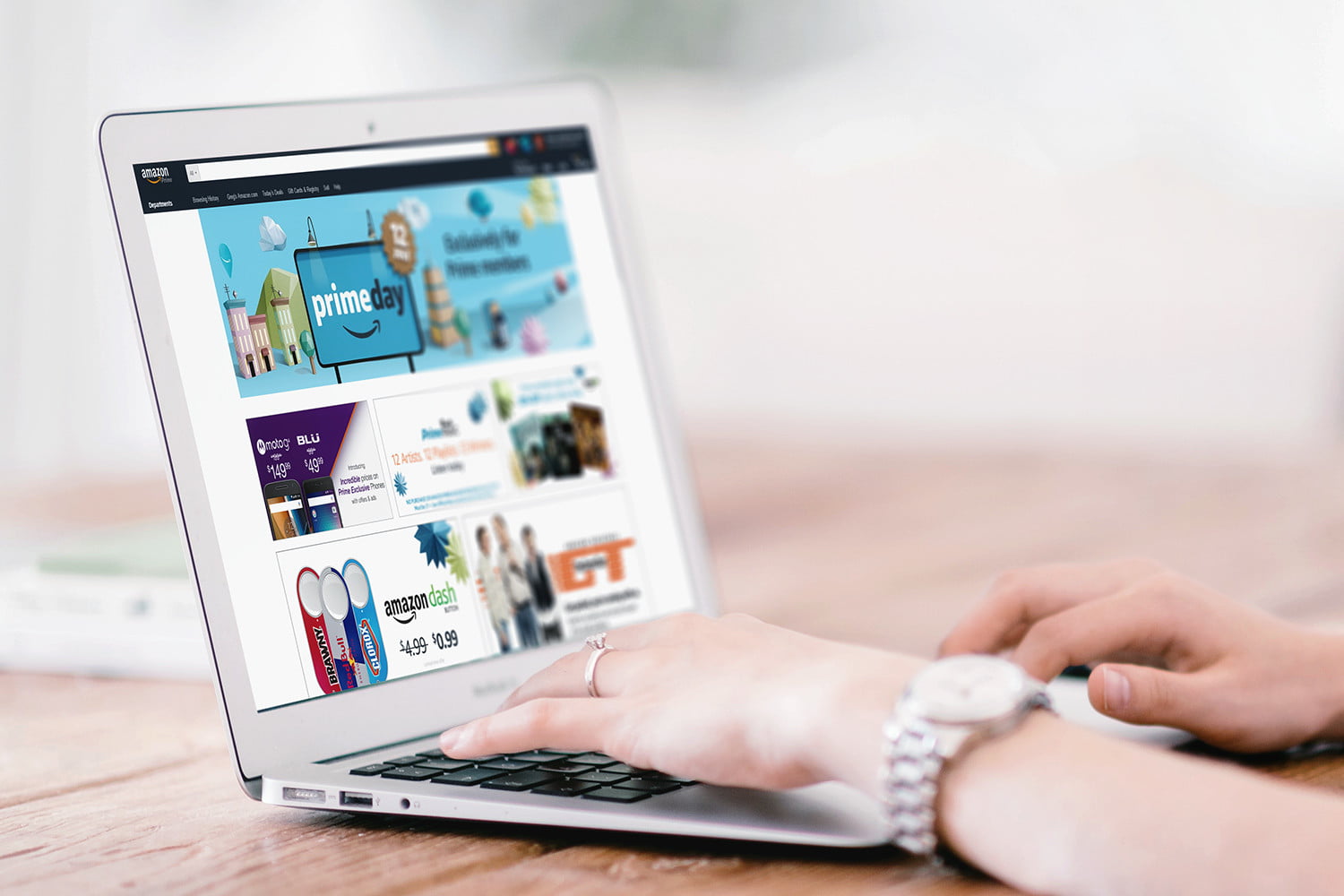 You’ll find bargains galore with the best Amazon Prime Day 2018 deals
