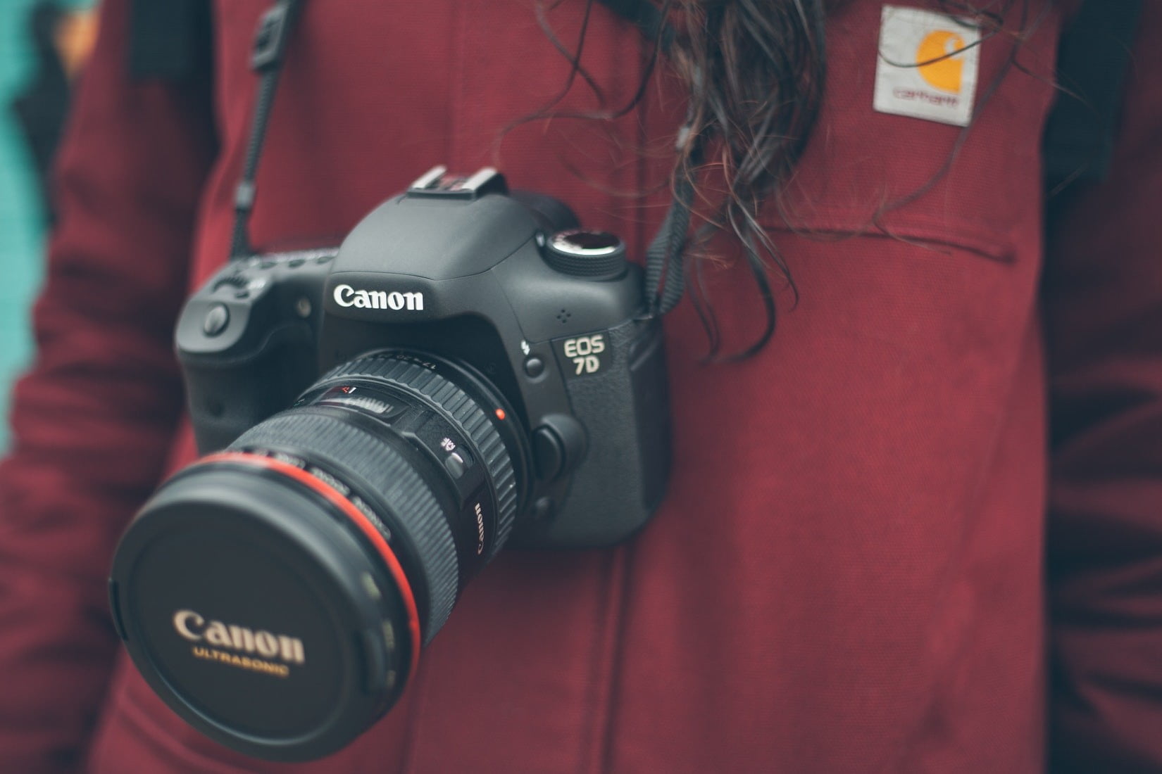 The best DSLR cameras