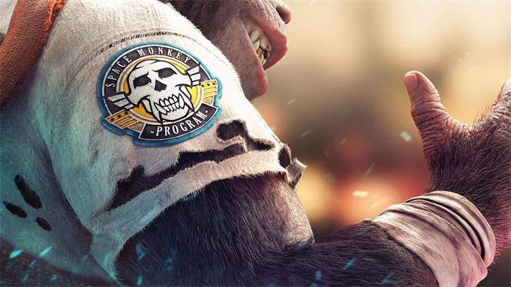 Player-created content in ‘Beyond Good and Evil 2’ could make games-as-a-service work