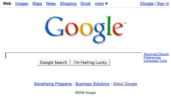 Google plays guidance counselor with its new college search feature