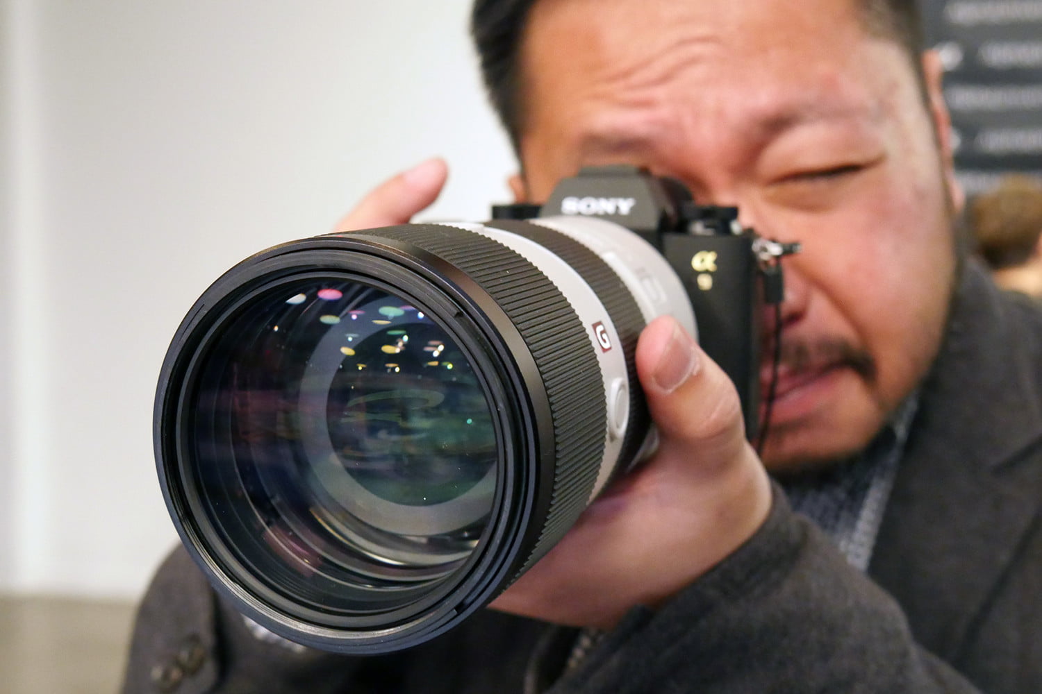 The best mirrorless cameras