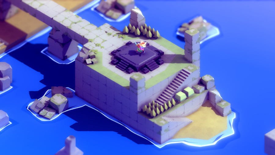 From ‘Tunic’ to ‘Killer Queen Black,’ here are the best indie games from E3 2018