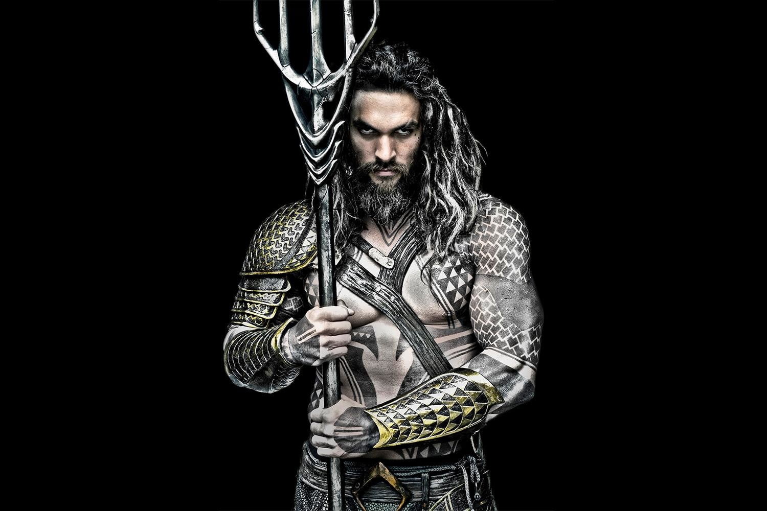 ‘Aquaman’ movie: Everything we know about it so far