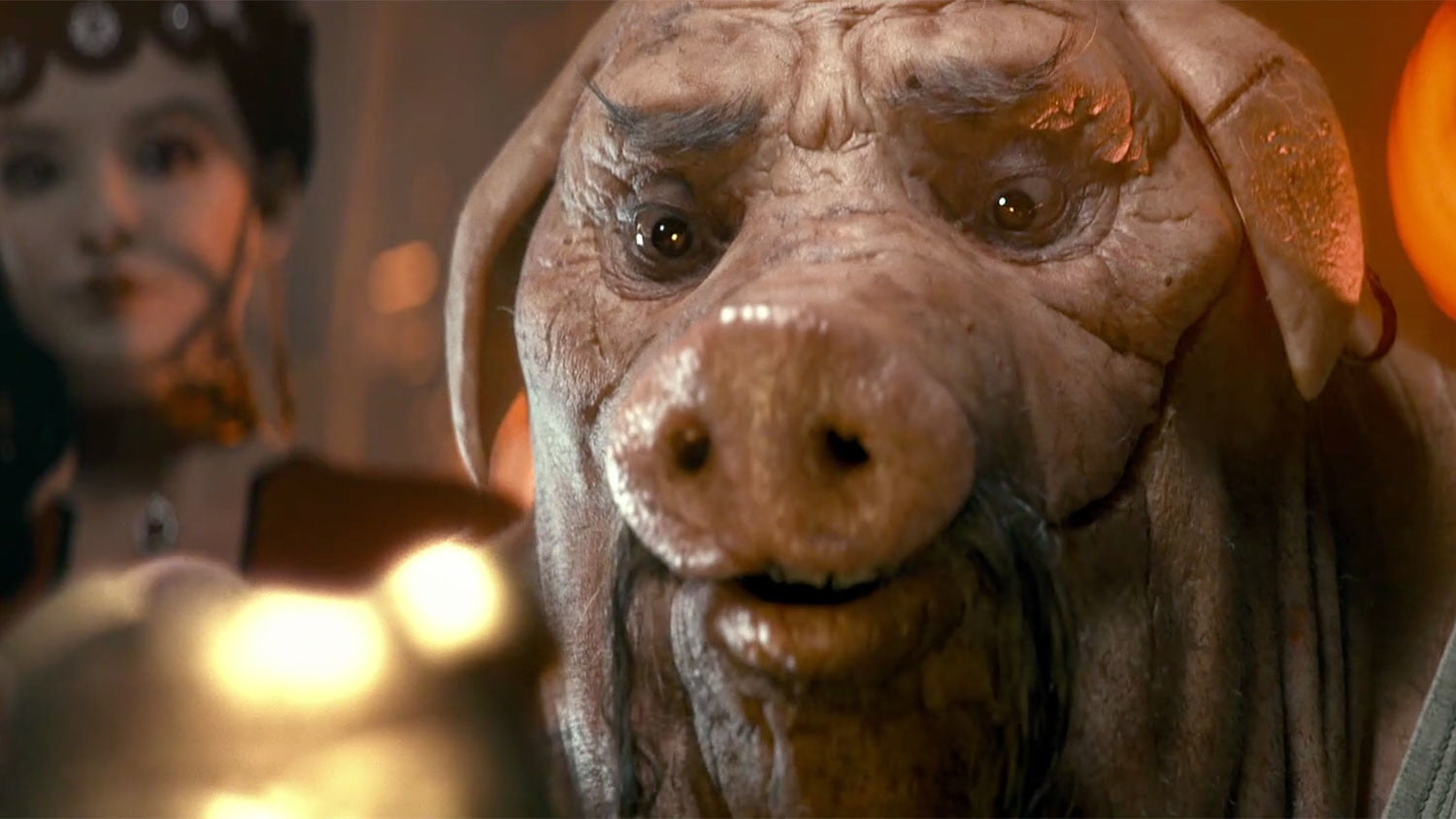 ‘Beyond Good & Evil 2’ is the space pirate opera of our dreams