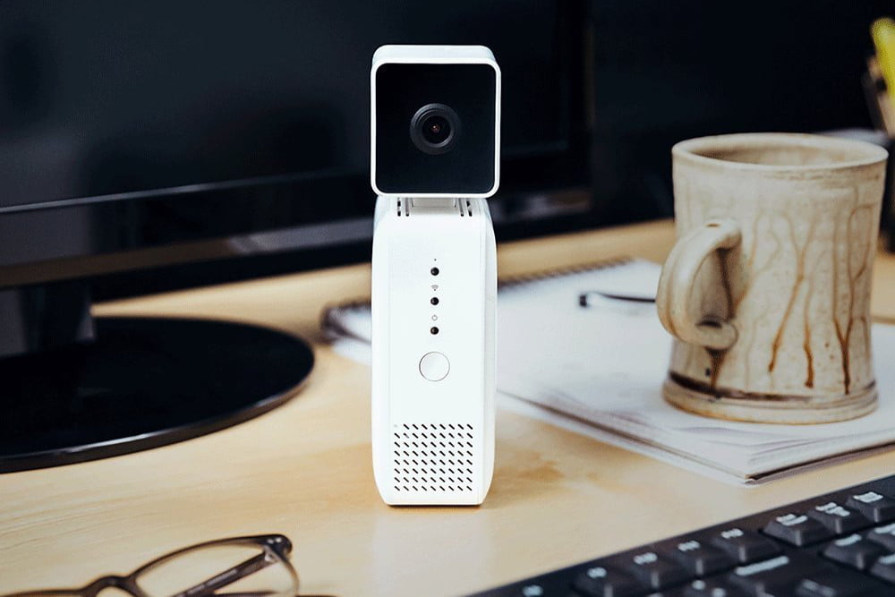 Amazon designs an A.I. camera to teach computer vision to developers