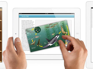 Apple boldly reinvents the school textbook with iBooks 2 and iTunes U, but will educators bite?