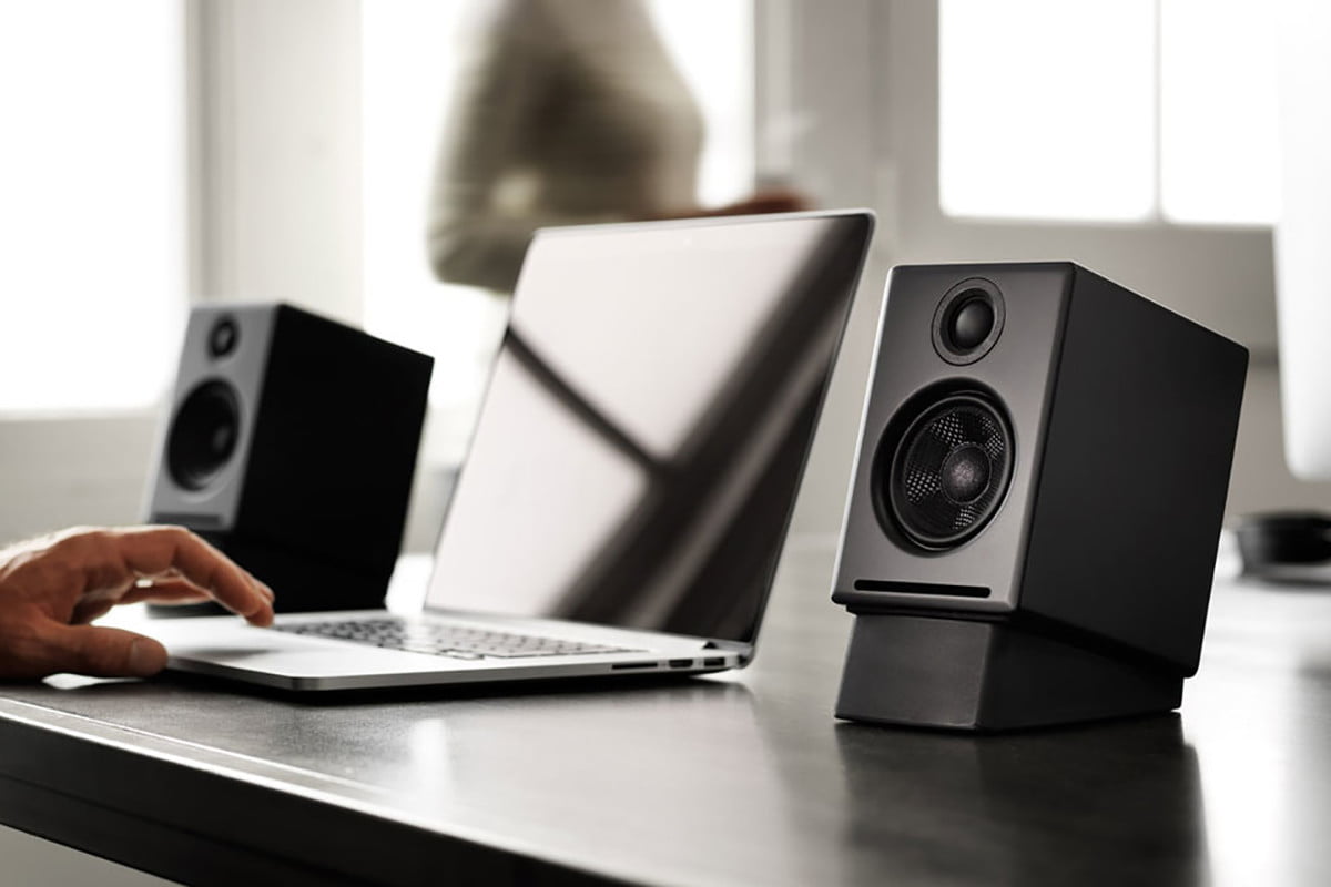 The best computer speakers