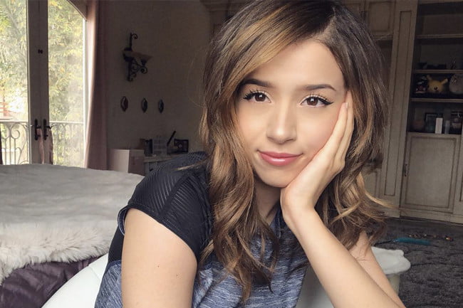 Twitch streamer Pokimane on playing ‘Fortnite’ full-time, building a community