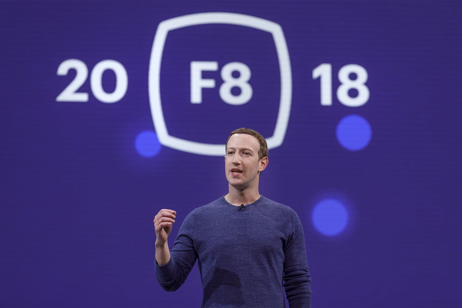 Facebook updates its policies regarding weapon accessories and minors