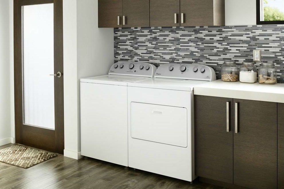 Get your clothing clean with the best top load washers