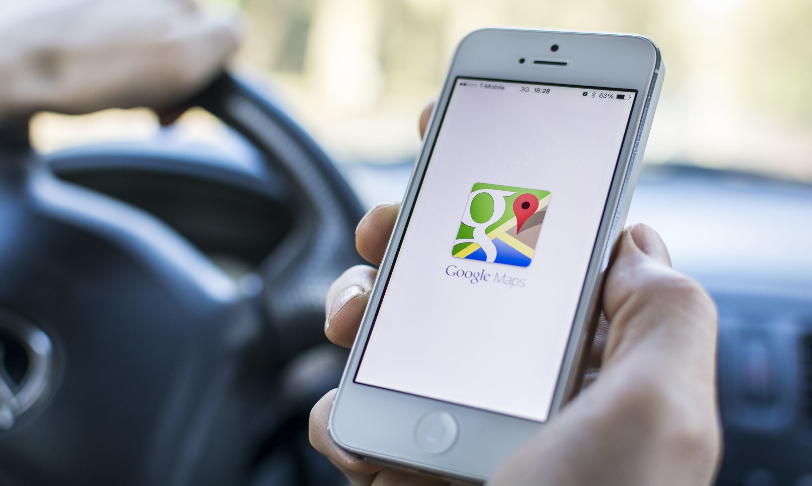 Google Maps on Android no longer lets you book Uber rides