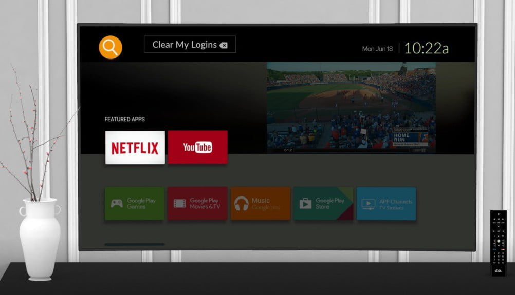 Your next hotel stay may include personalized Netflix streaming