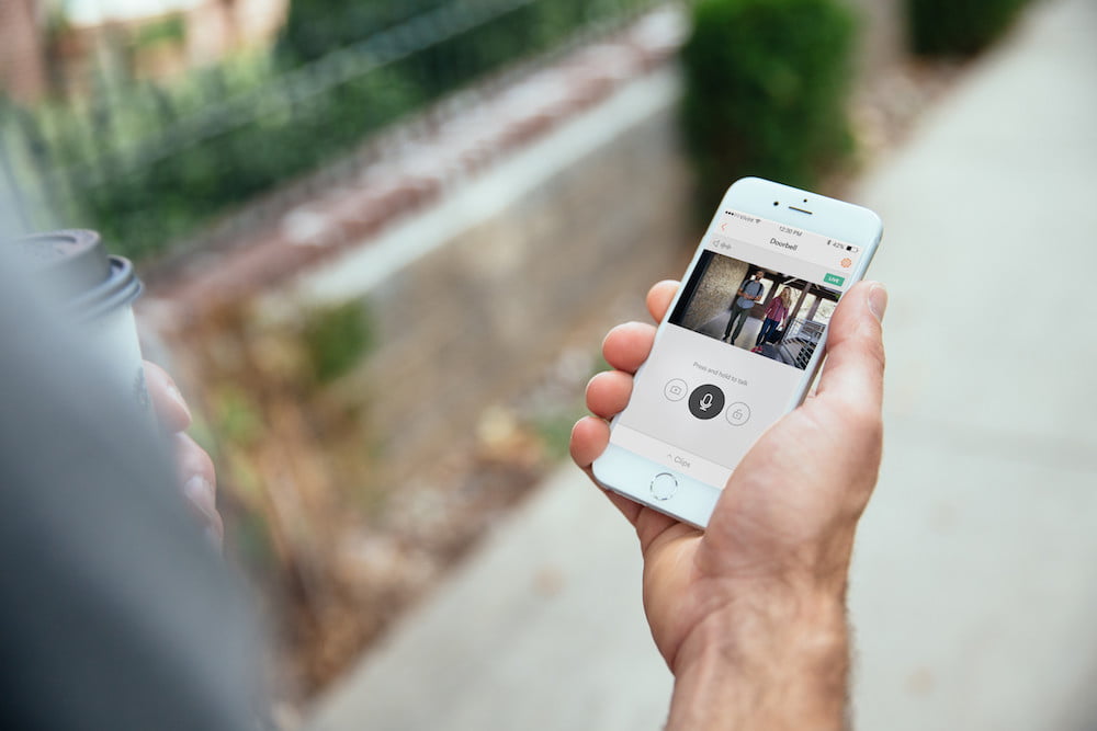Vivint smart home products are now all voice-enabled with Google Assistant