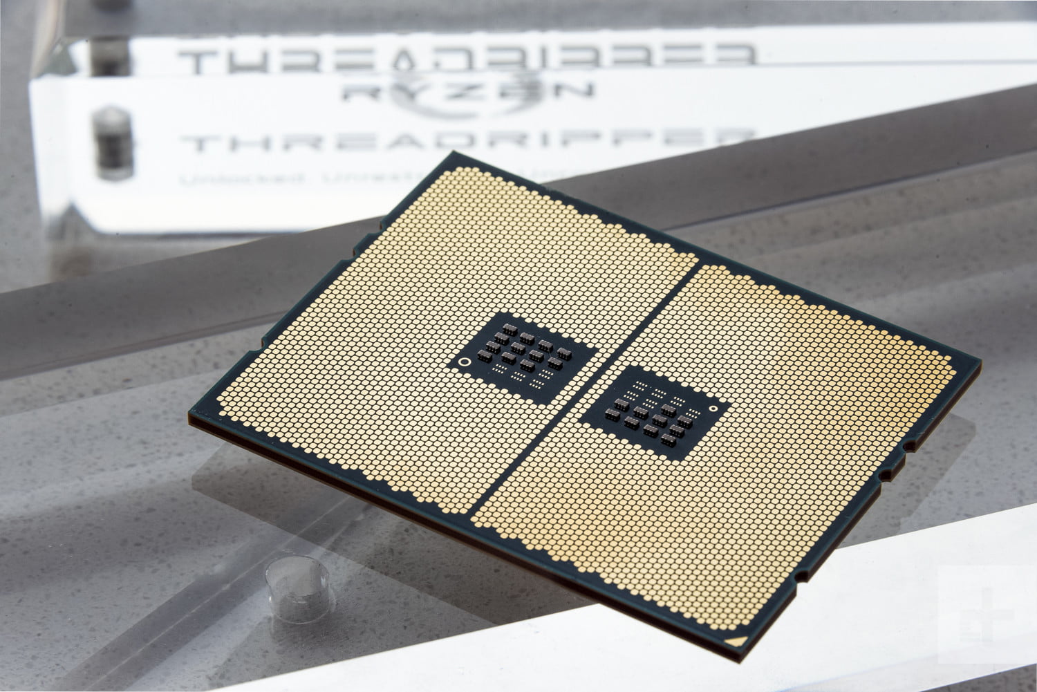AMD one-ups Intel with free Threadripper upgrade for 8086 competition winners