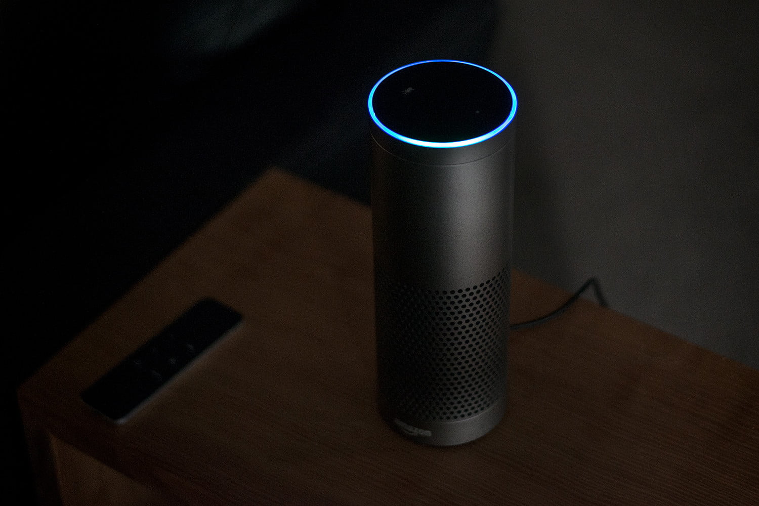 Alexa, order room service: Amazon brings voice assistants to hotels