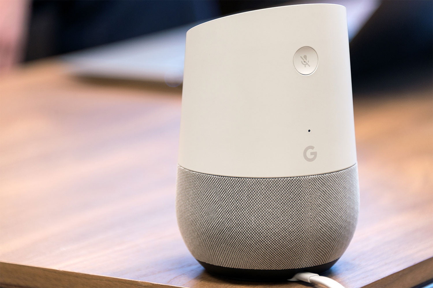 Fix upcoming for Google Home, Chromecast bug that can tattle on your location