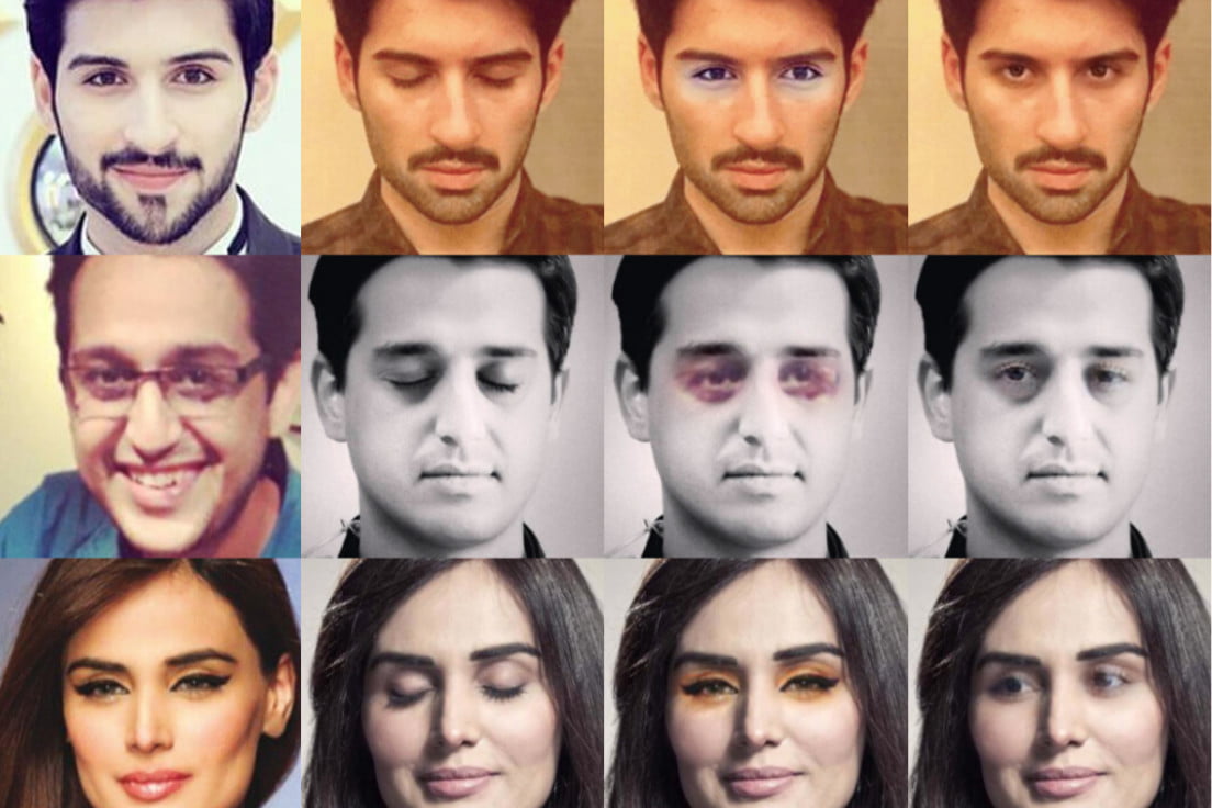 Facebook wants to literally open your eyes with A.I. that fixes blinks in photos
