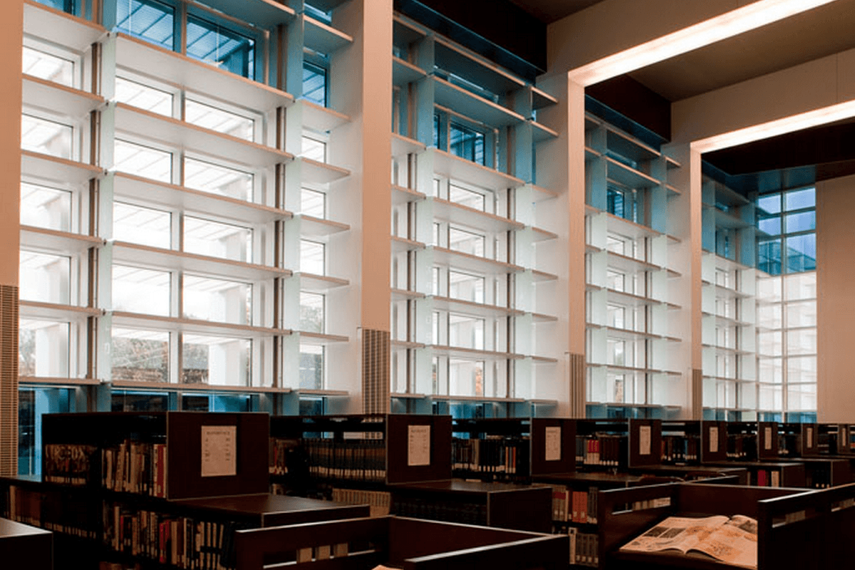 Throw some shade at your living space with voice-controlled, self-tinting glass