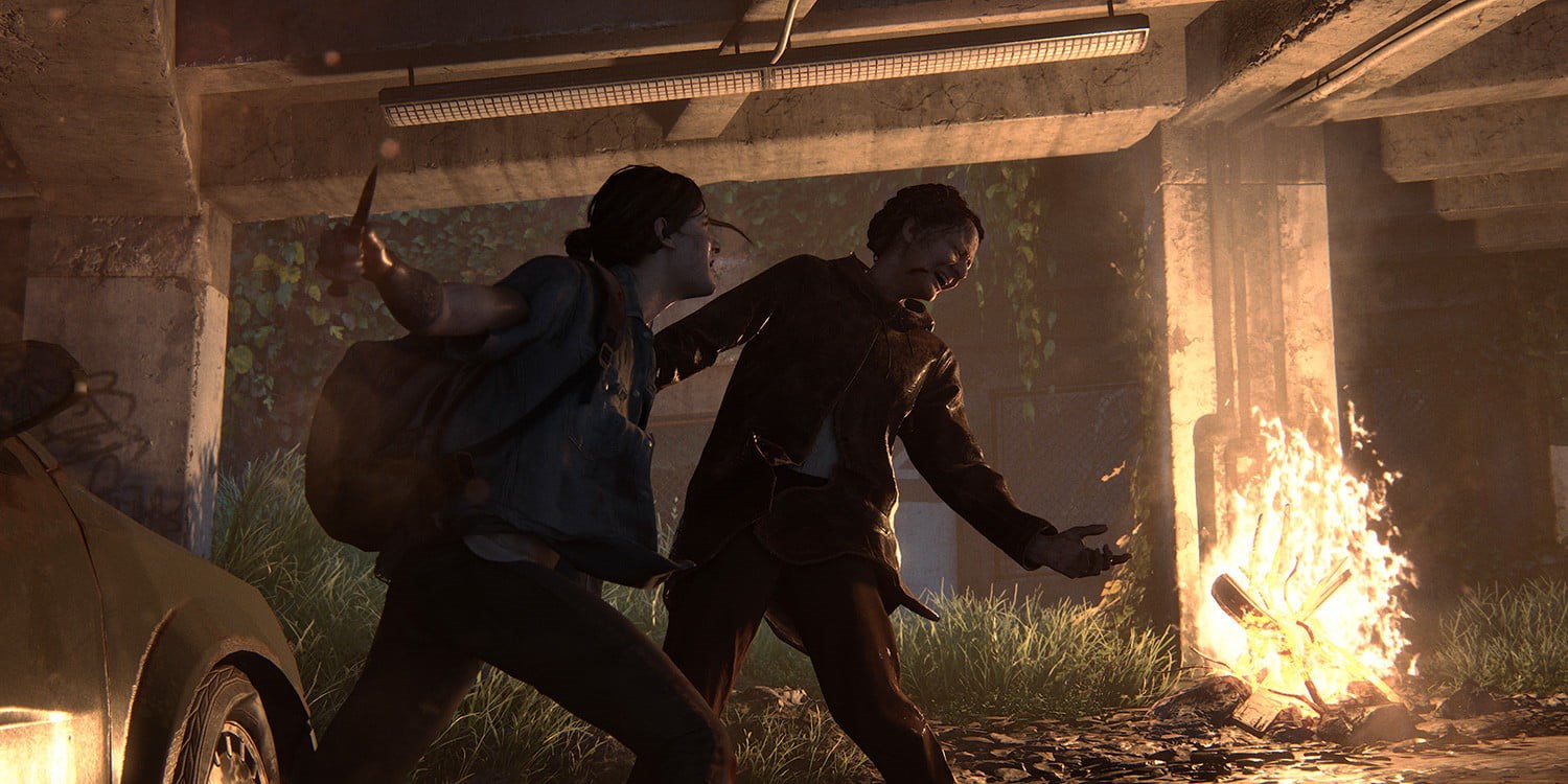 ‘The Last of Us Part 2’ demo looked so good we weren’t sure it was real