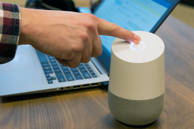 How to give your Google Home multiple commands at once