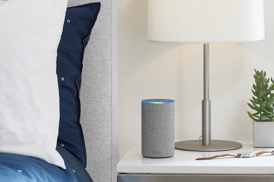 Hola, Alexa! Amazon Echo is on its way to both Spain and Italy