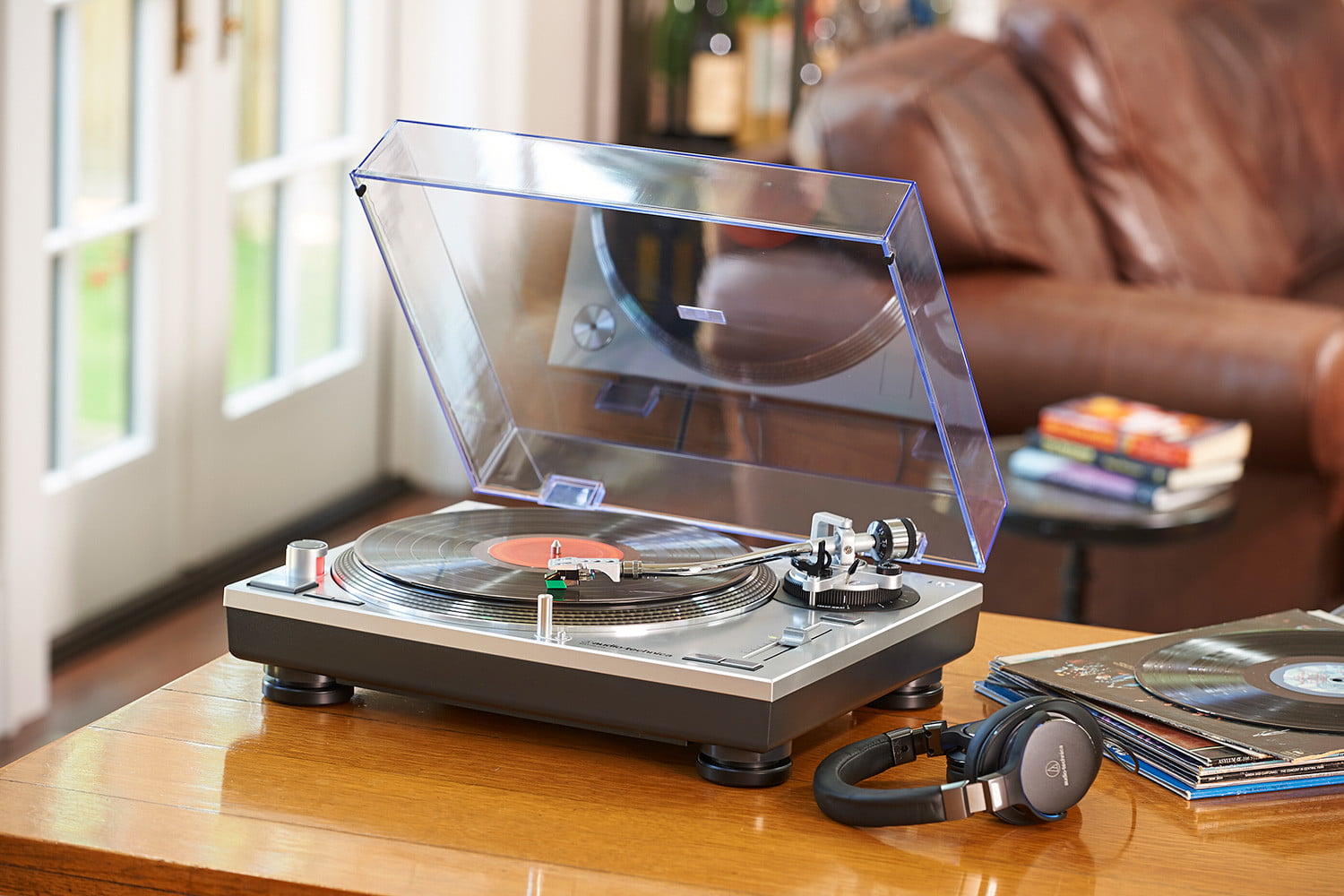 The best turntables under $500