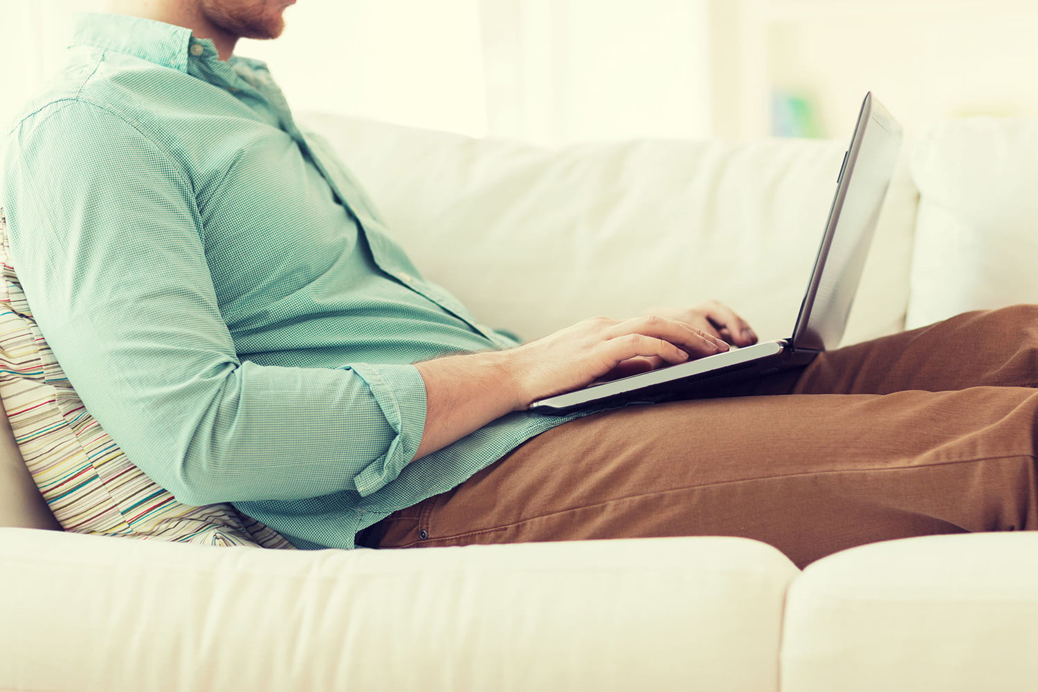 How to tell if someone is stealing your Wi-Fi