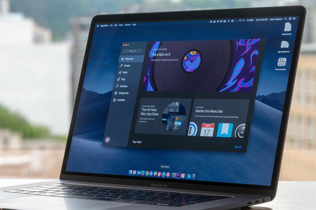 How to download and install MacOS Mojave today