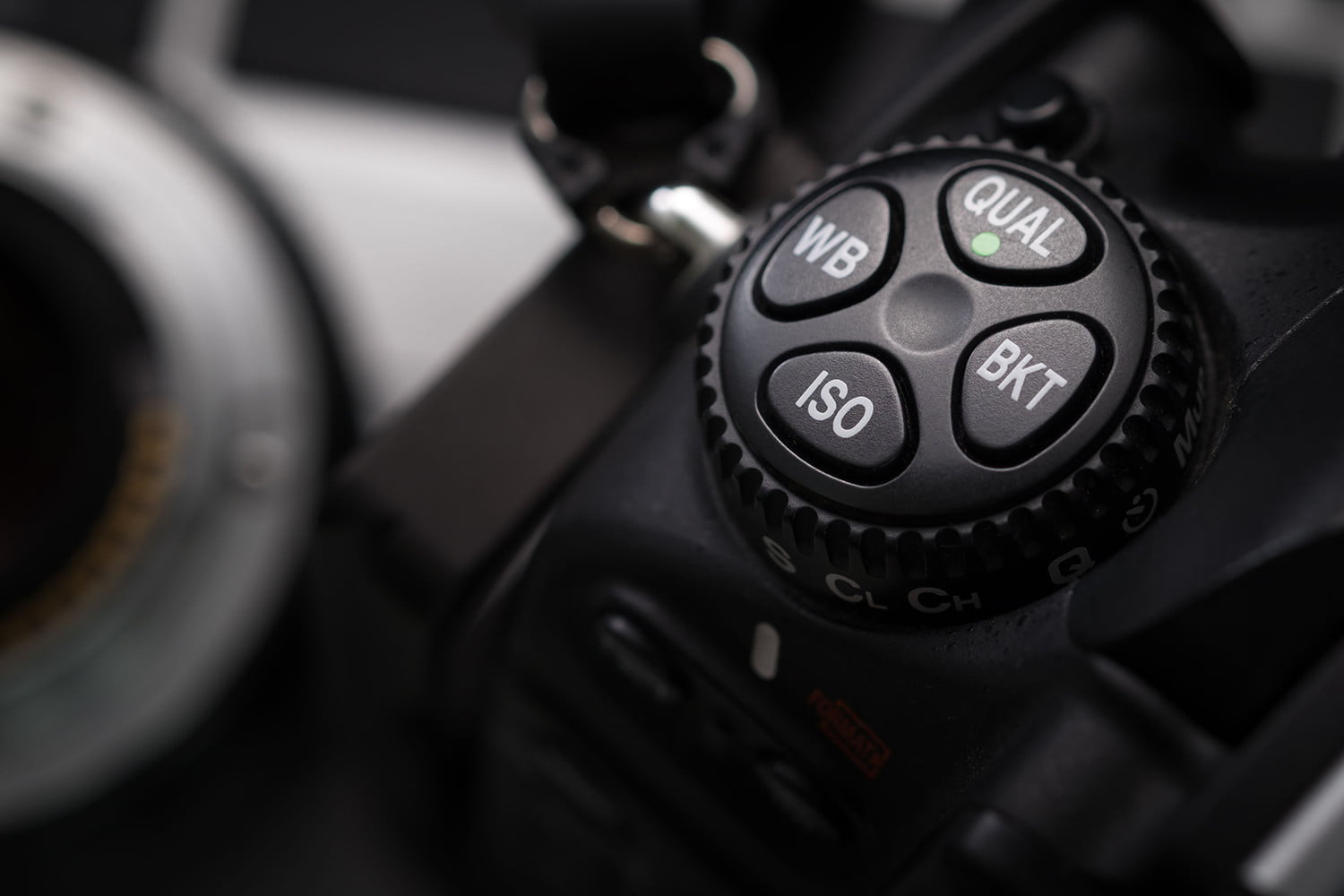What is ISO? A camera’s sensitivity to light explained, and how to use it