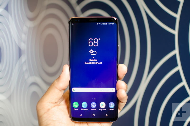 Best Samsung Galaxy S9 cases