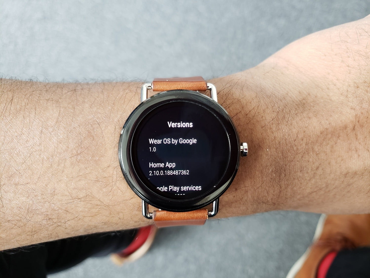 The five best Wear OS devices right now