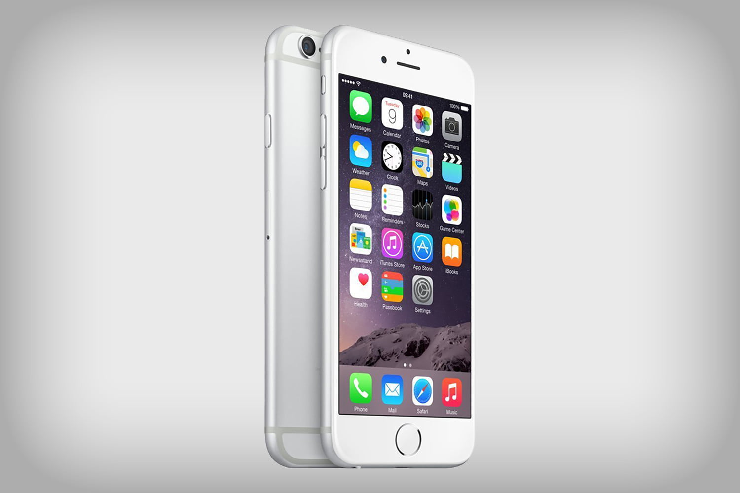 Buy a professionally refurbished iPhone 6 and save $100 - KXXV Central Texas News Now