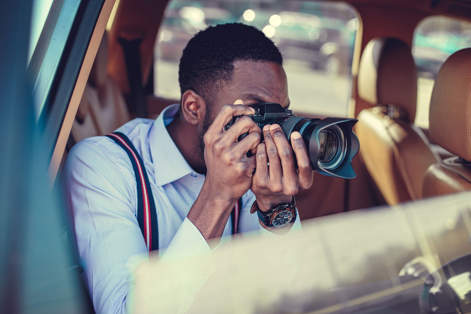 17 Tips and tricks for better digital photography