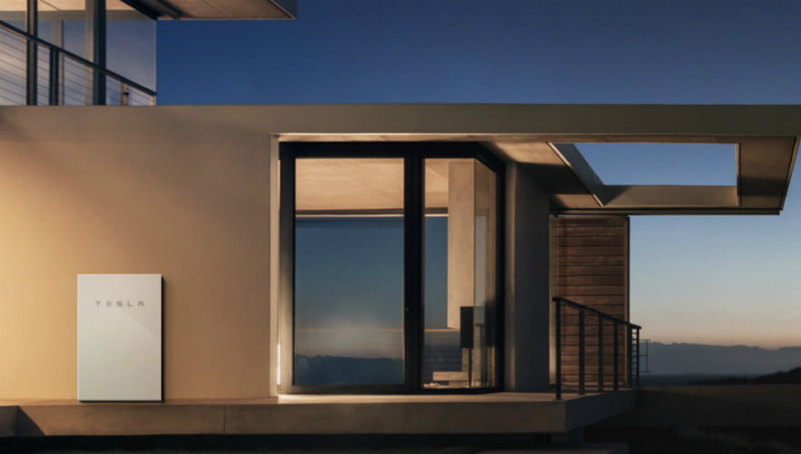 Tesla Powerwalls keep Vermonters comfortable and safe during heat wave