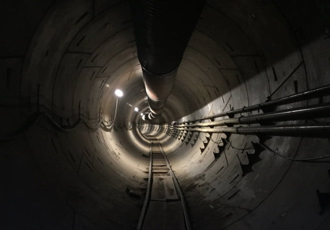 Elon Musk sends SpaceX and Boring Company engineers to aid in a rescue mission