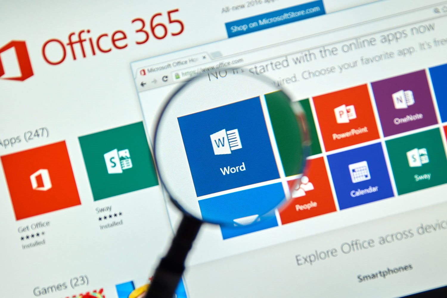 How to convert a PDF file into a Word document